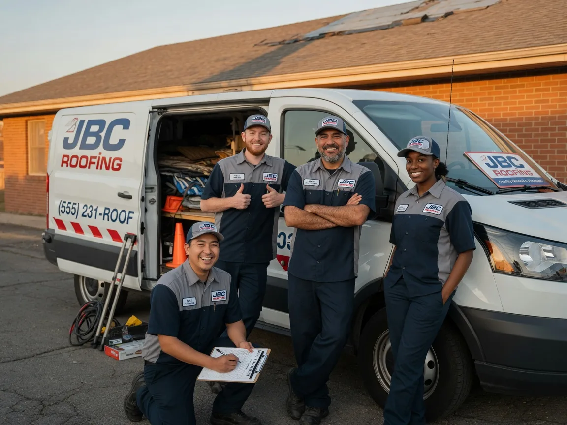 Roof Replacement company in Conchas Dam, NM